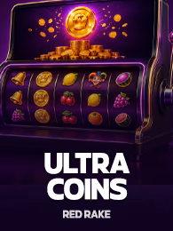 Ultra Coins