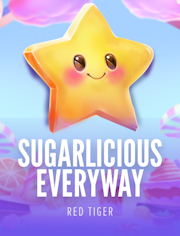 Sugarlicious EveryWay
