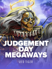 Judgement Day Megaways