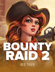 Bounty Raid 2