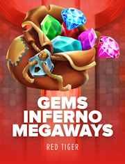Gems Inferno Megaways