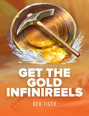 Get The Gold InfiniReels