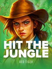 Hit the Jungle