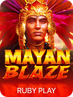 Mayan Blaze