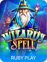 Wizard's Spell