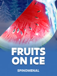 Fruits On Ice