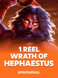 1 Reel - Wrath Of Hephaestus