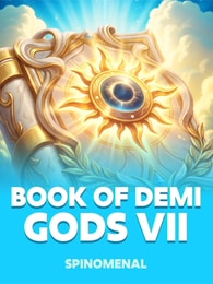 Book of Demi Gods VII