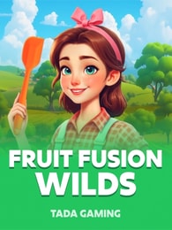 Fruit Fusion Wilds