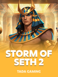 Storm Of Seth 2