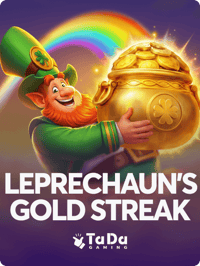 Leprechaun's Gold Streak
