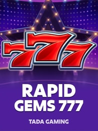 Rapid Gems 777