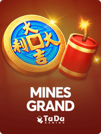 Mines Grand