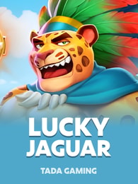 Lucky Jaguar