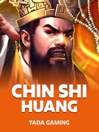 Chin Shi Huang