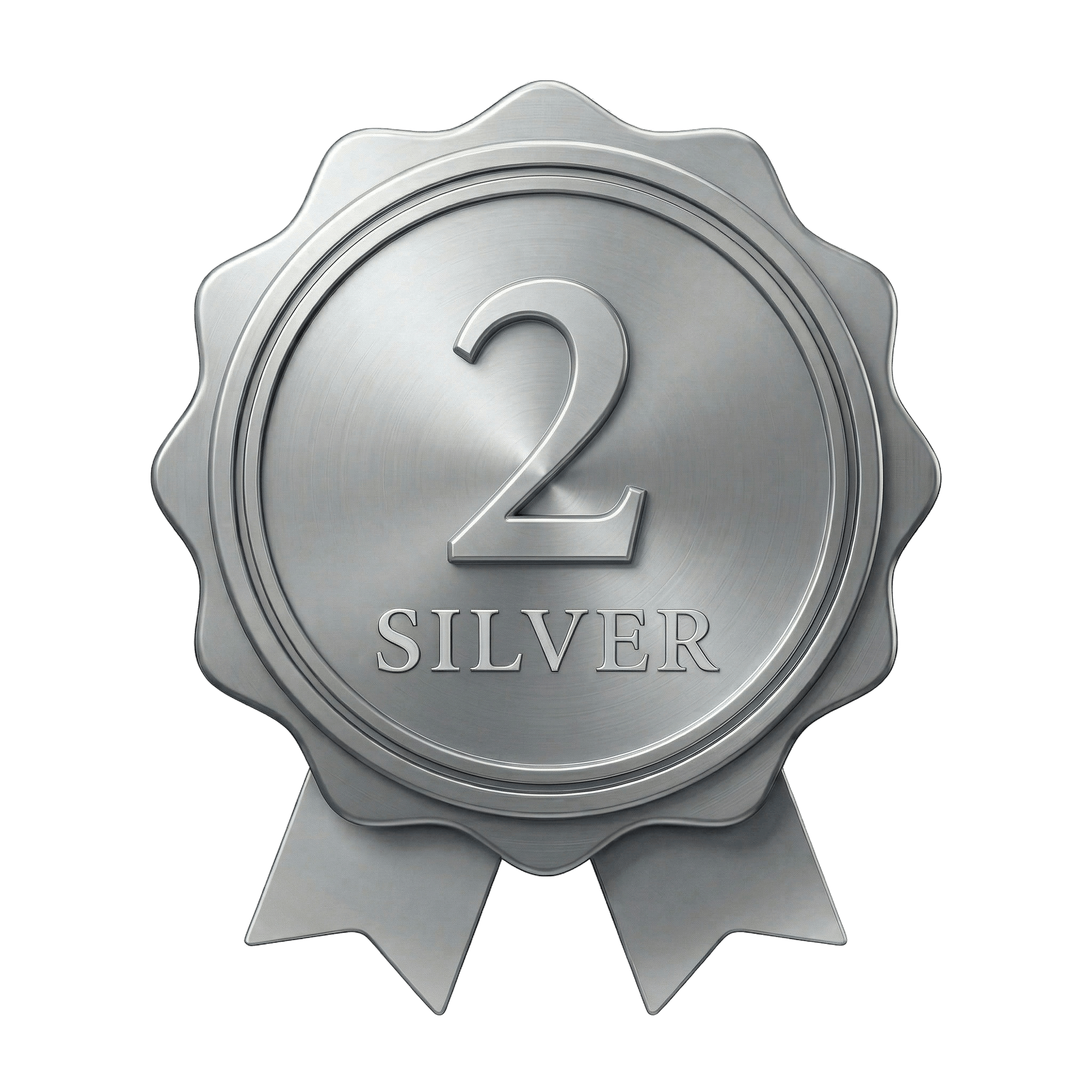 Silver II