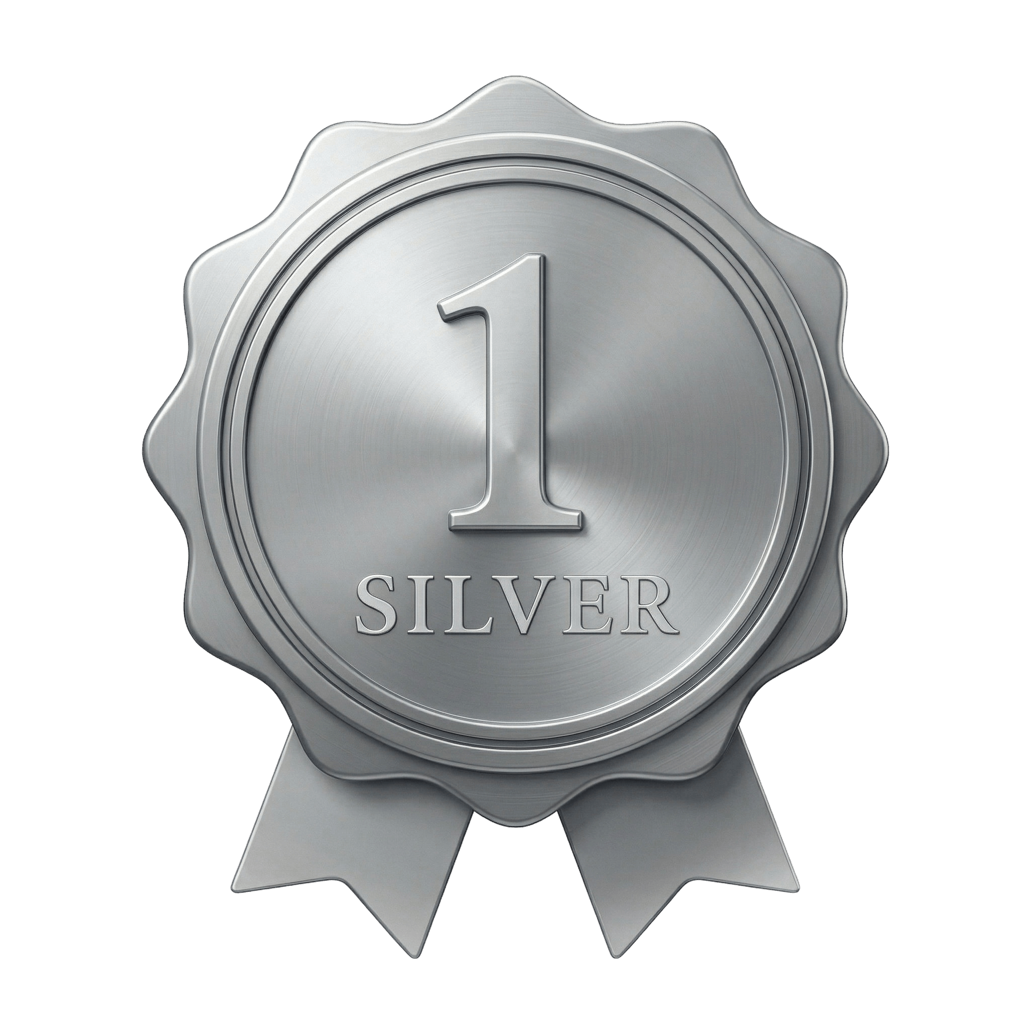 Silver I