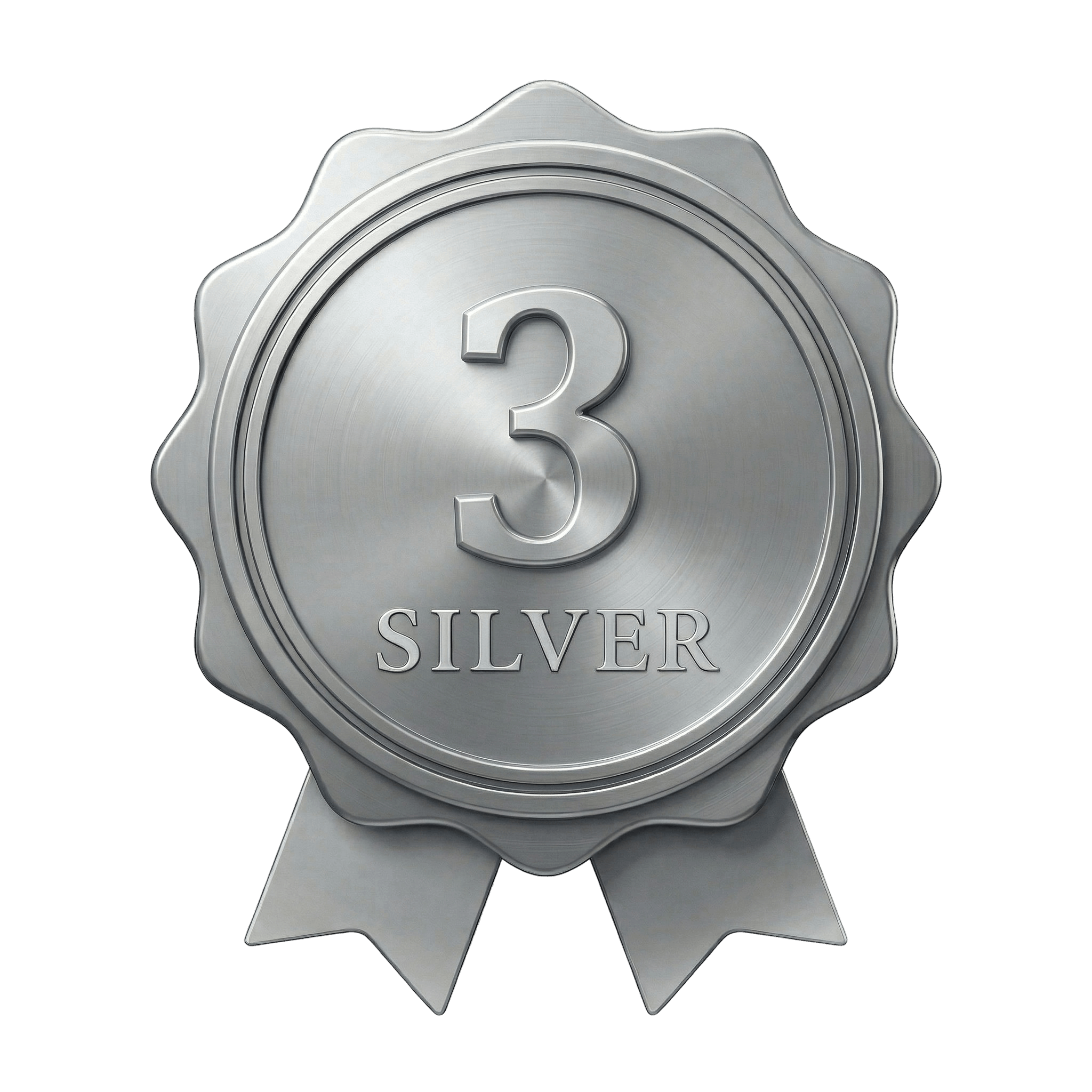Silver III