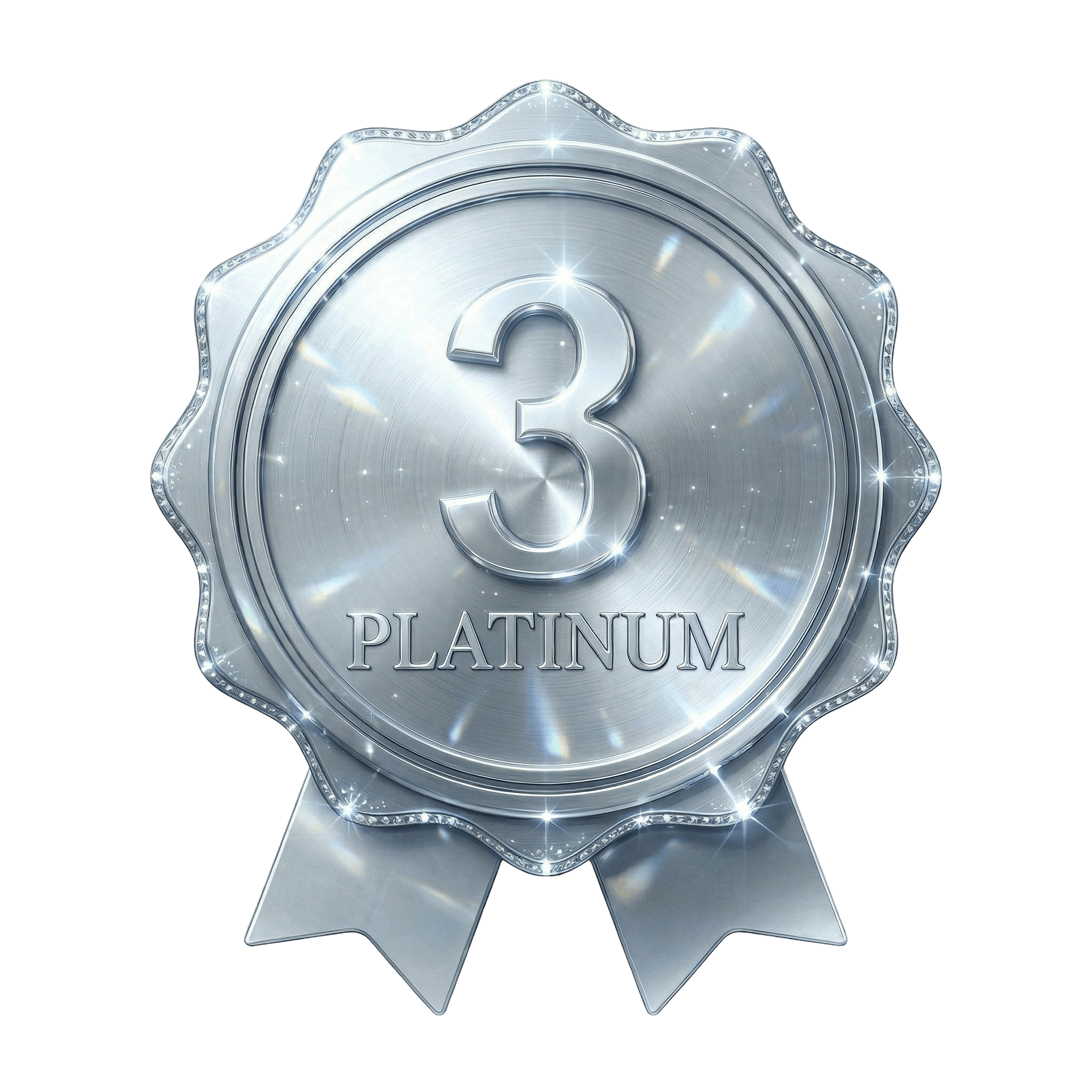 Platinum III
