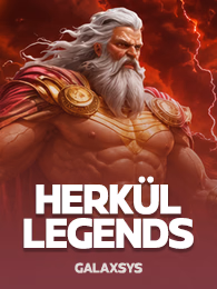 Herkül Legends