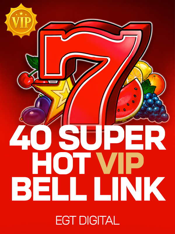 40 Super Hot VIP Bell Link