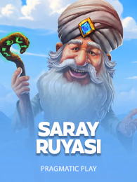 Saray Ruyasi