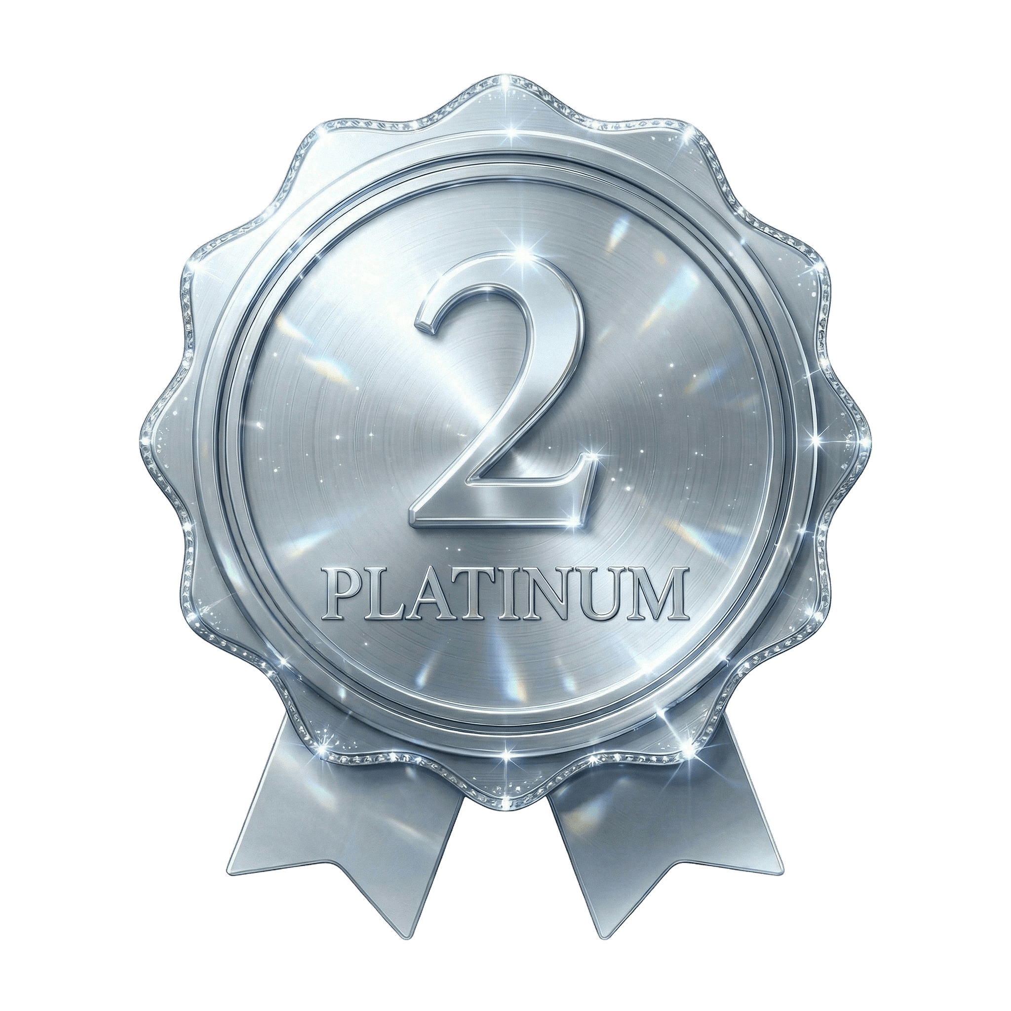 Platinum II