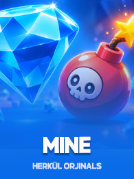 Mine