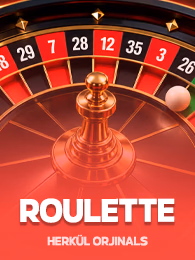 Roulette