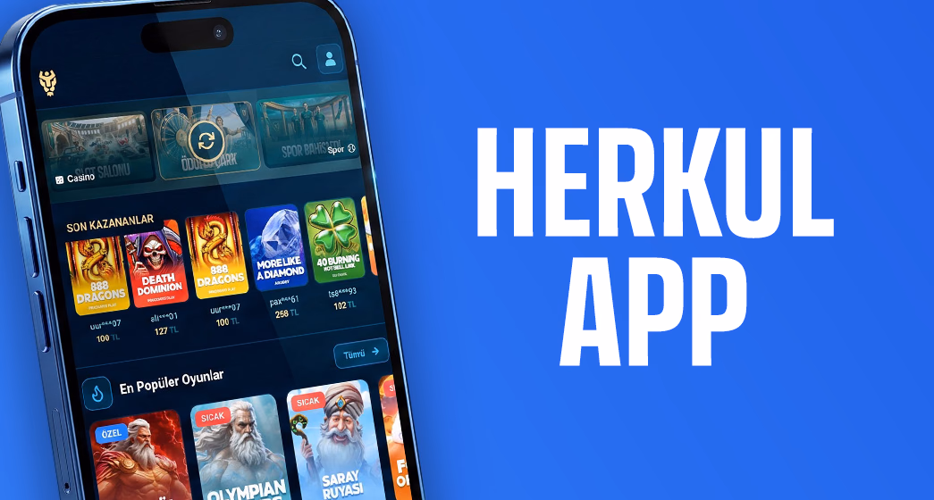 Herkül APP