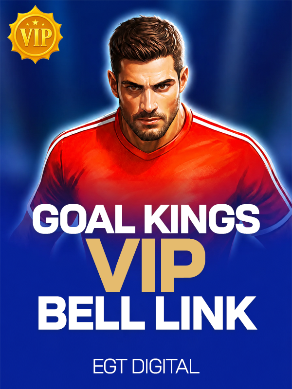 Goal Kings VIP Bell Link